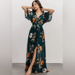 Like New L Baltic Born Maxi